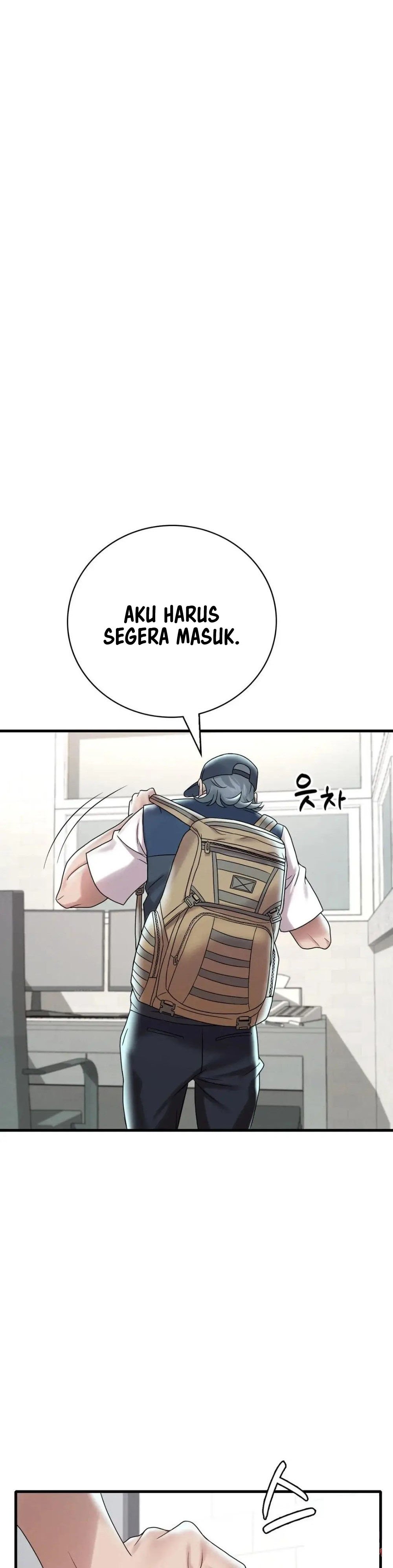 She wants to get drunk - Chapter 12 45