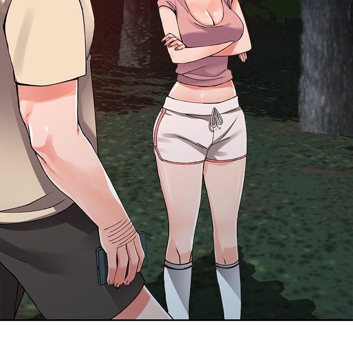 The Maids of the Mansion - Chapter 12 121