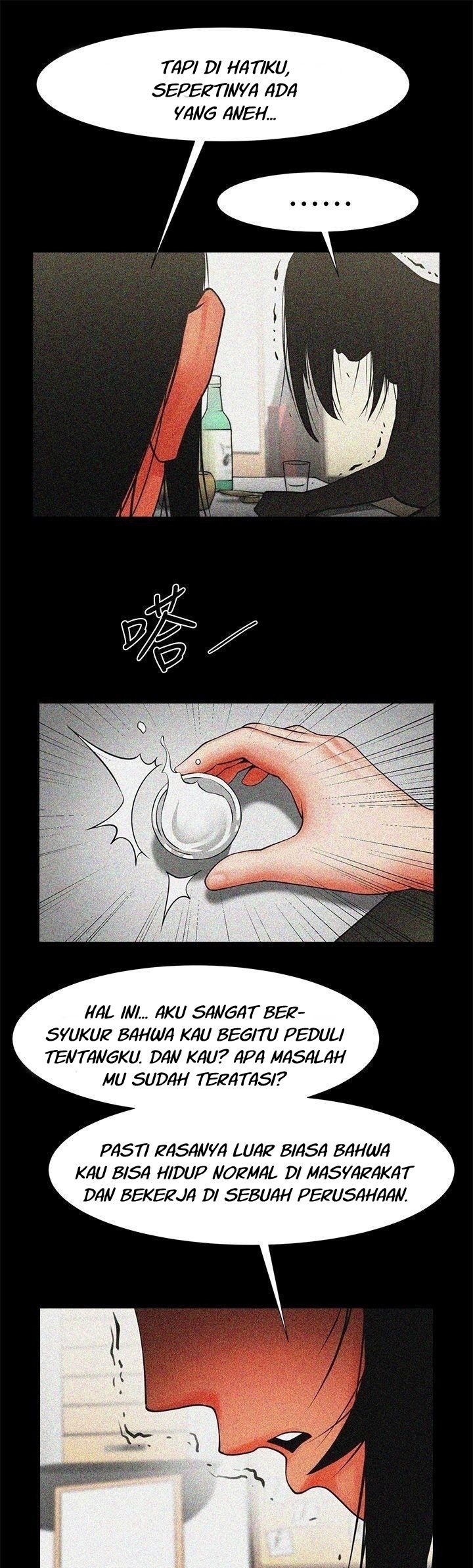 Share Girlfriend - Chapter 12 14
