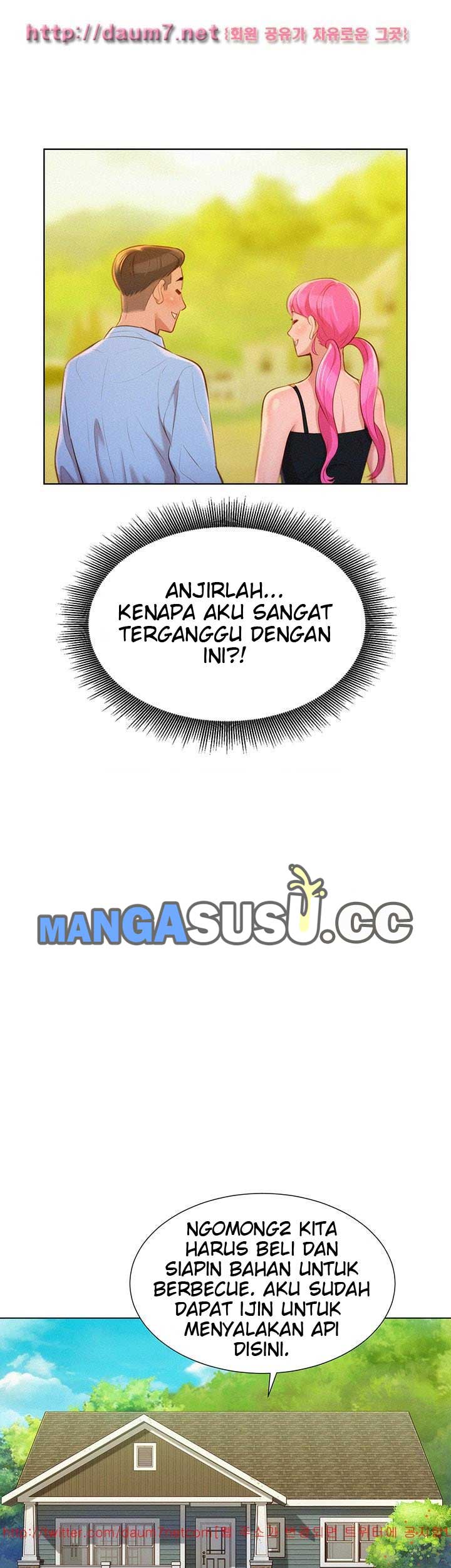 Sister Neighbor - Chapter 12 15