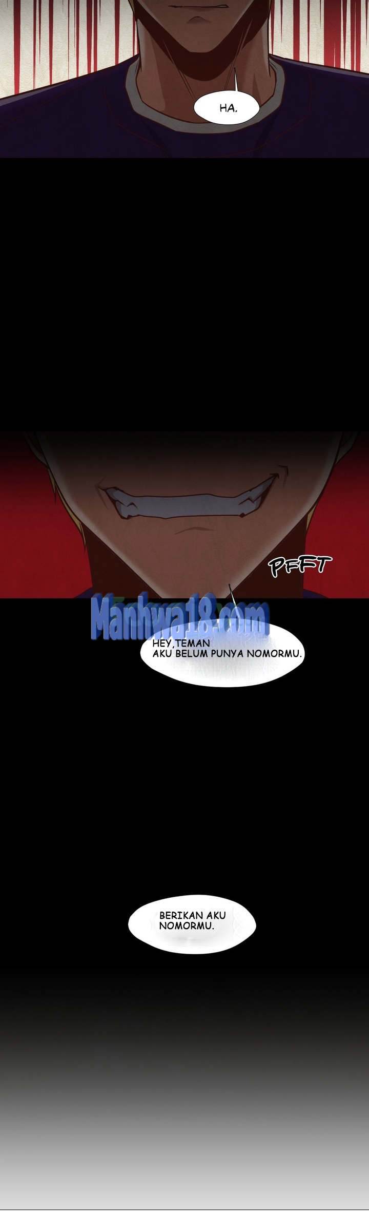 Man Up, Girl! - Chapter 12 16