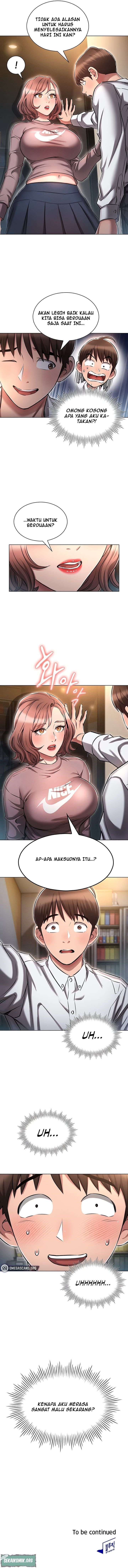 Law Of Reincarnation - Chapter 12 8