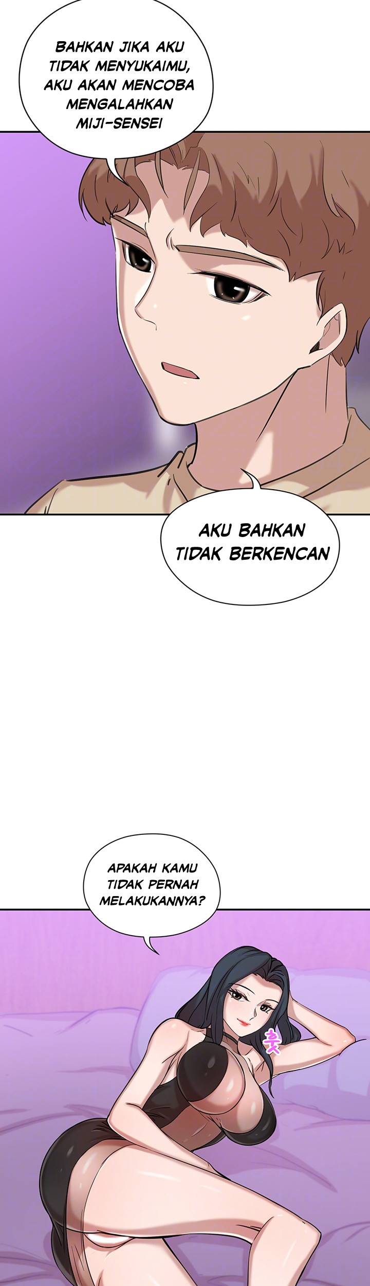 Puberty - Chapter 12 11
