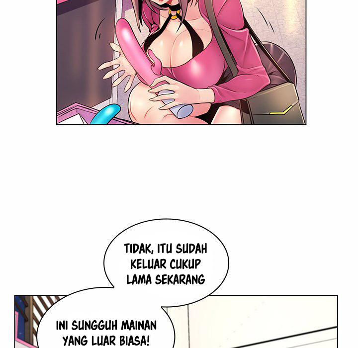 The Teacher Secret - Chapter 12 57 The Teacher Secret - Chapter 12 57