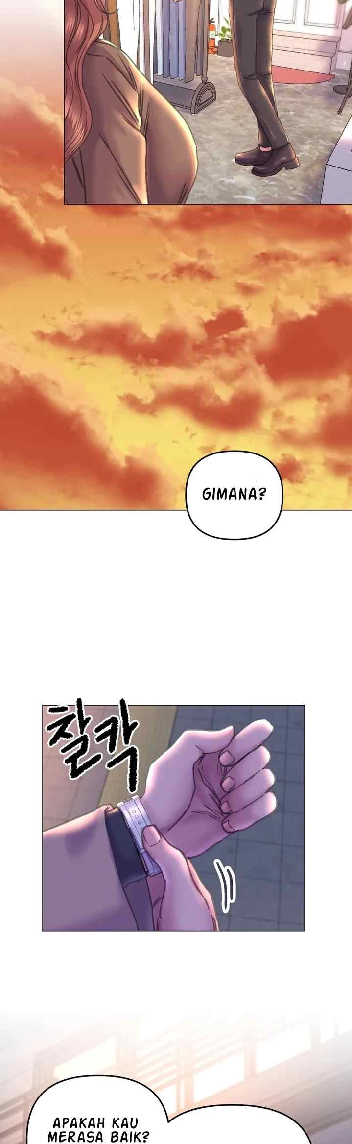 Double Face - Chapter 12 34