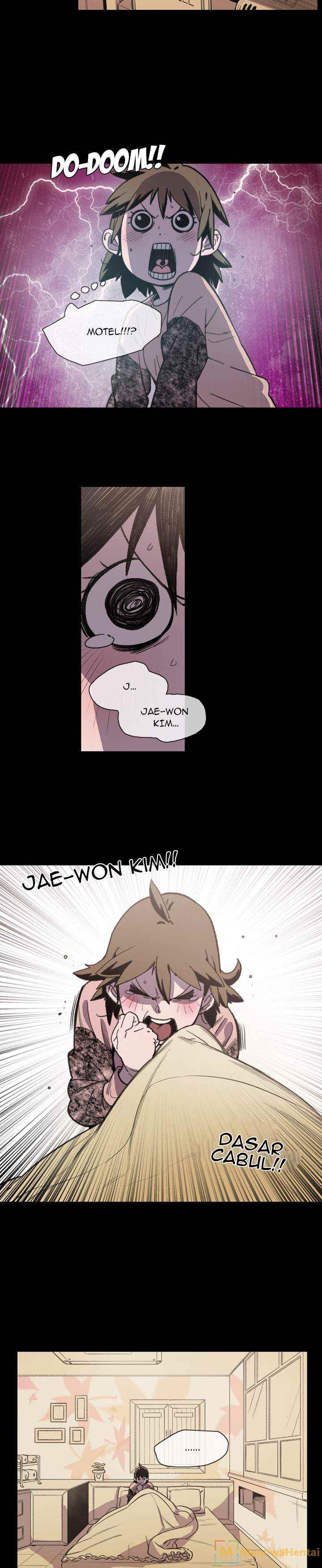 Say You Like it - Chapter 12 9 Say You Like it - Chapter 12 9