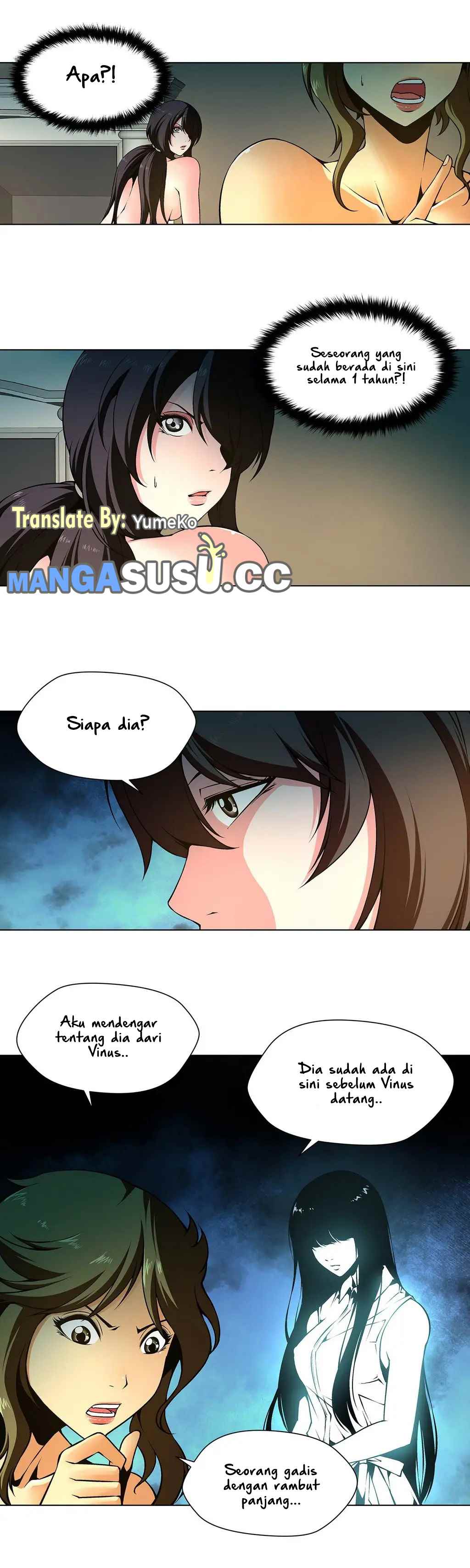 Twin Slaves - Chapter 12 7