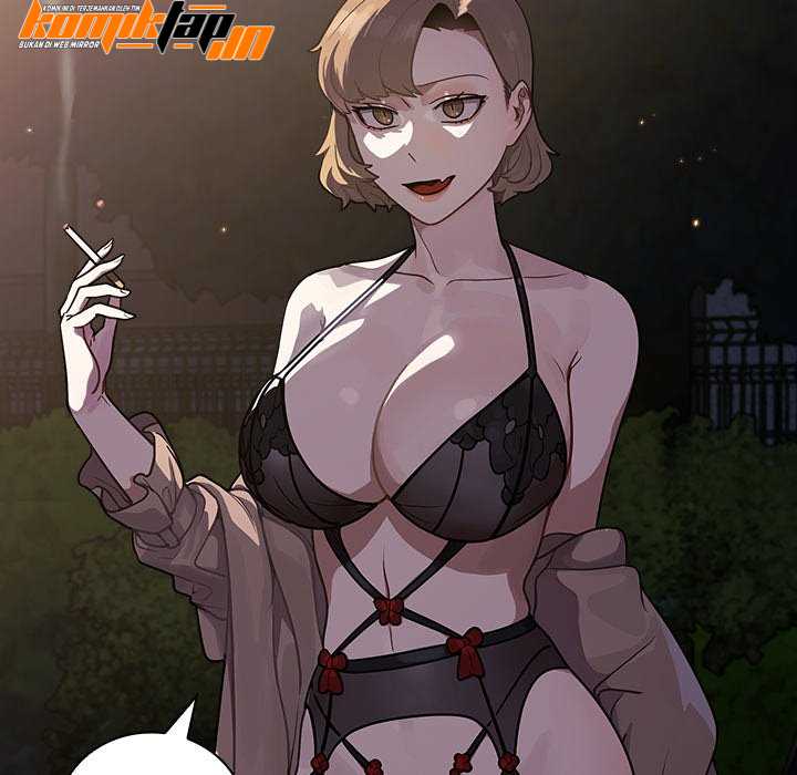 Naughty Little Secret - Chapter 12 61
