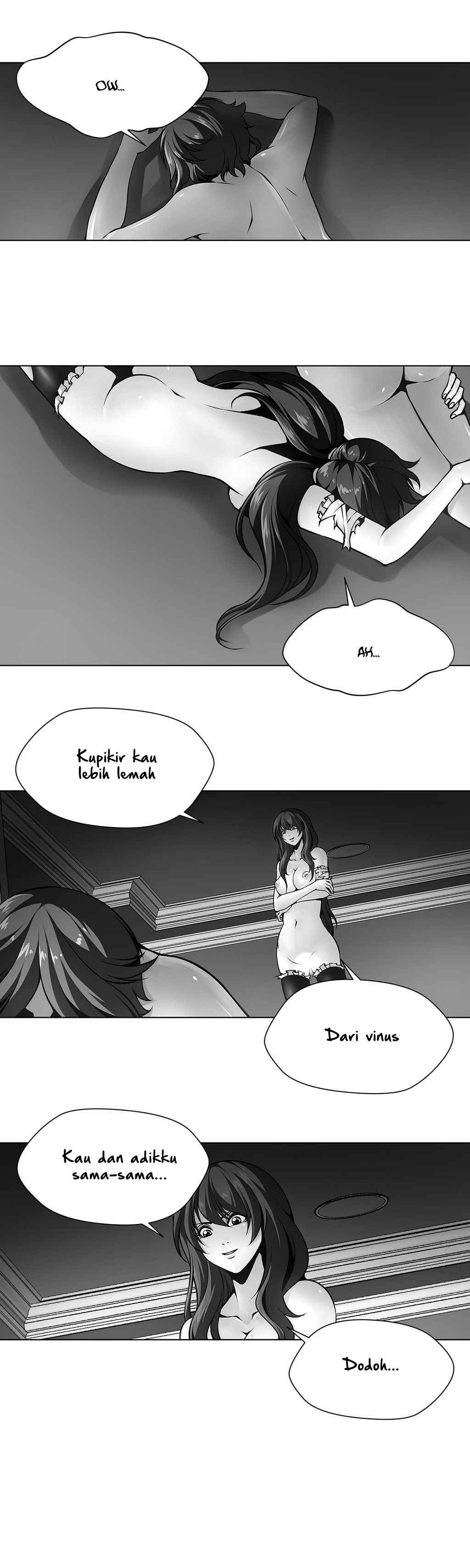 Twin Slaves - Chapter 12 2