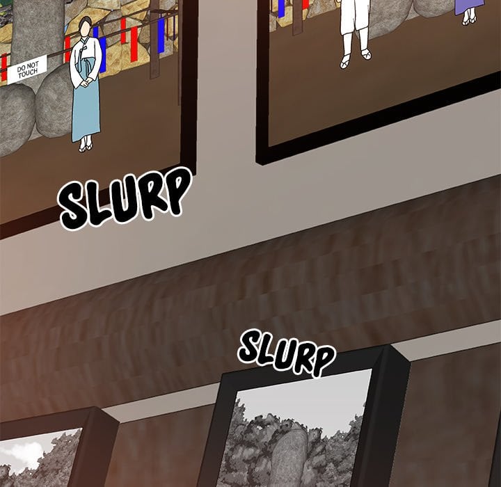 Spirit Possession - Chapter 12 154 Spirit Possession - Chapter 12 154