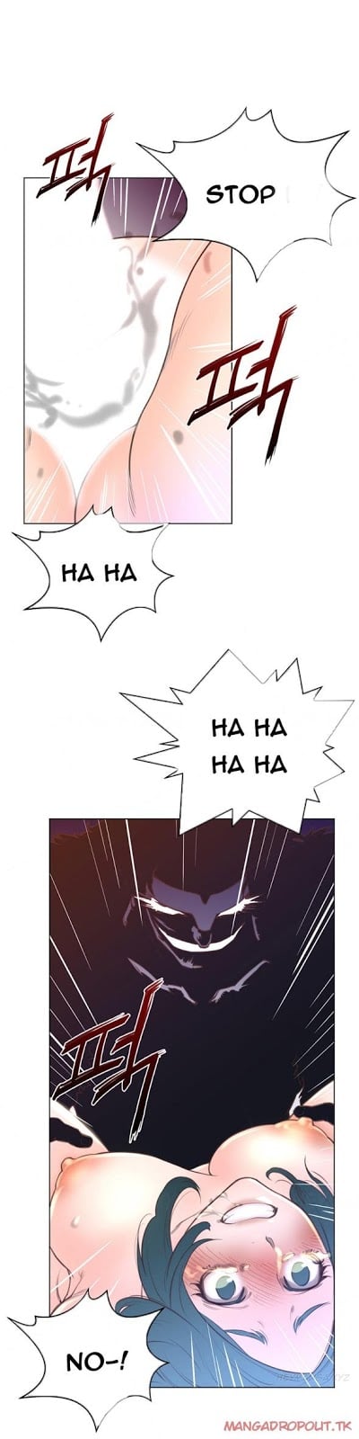 Perfect Half - Chapter 12 13
