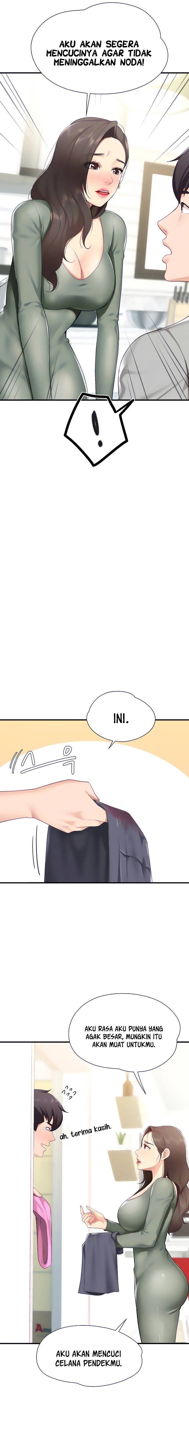 Welcome to Kids cafe - Chapter 12 26