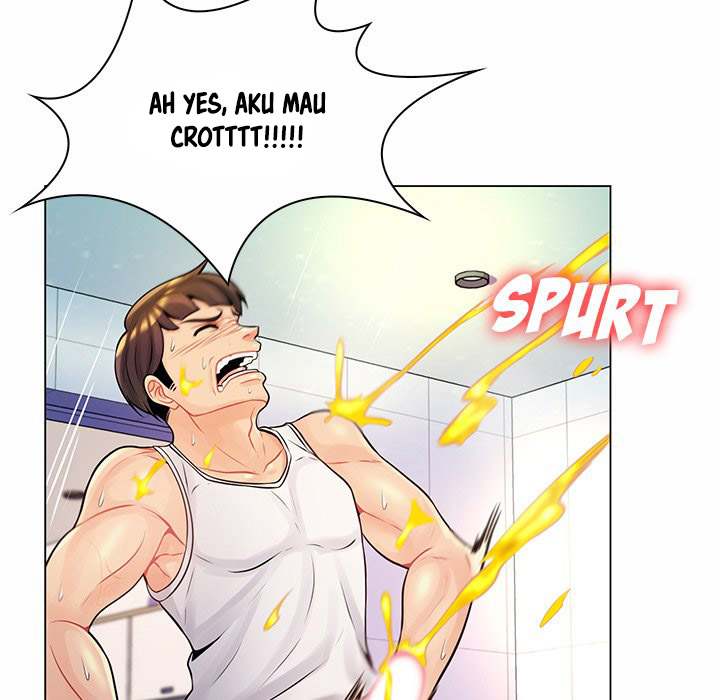 The Teacher Secret - Chapter 12 121 The Teacher Secret - Chapter 12 121