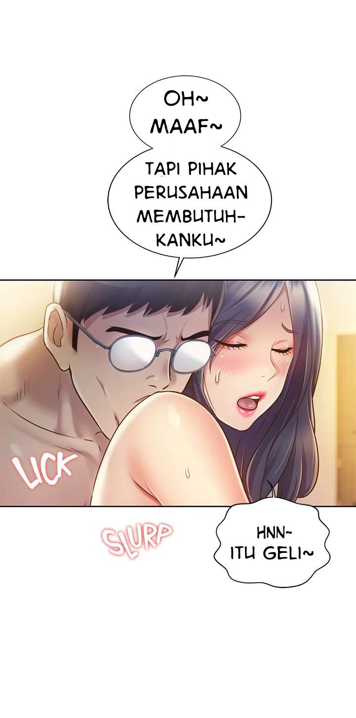 Noona&#8217;s Taste - Chapter 12 40