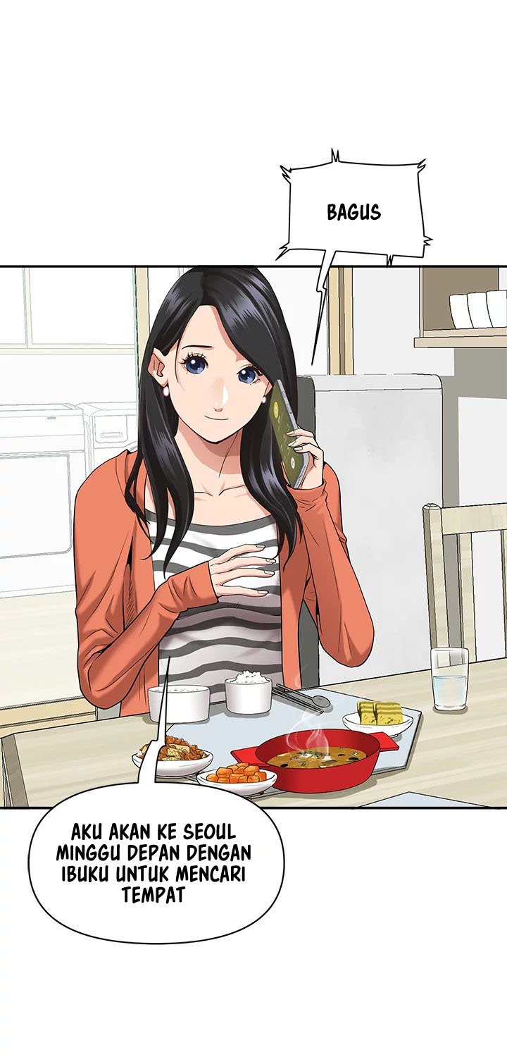 Living With a MILF - Chapter 12 8