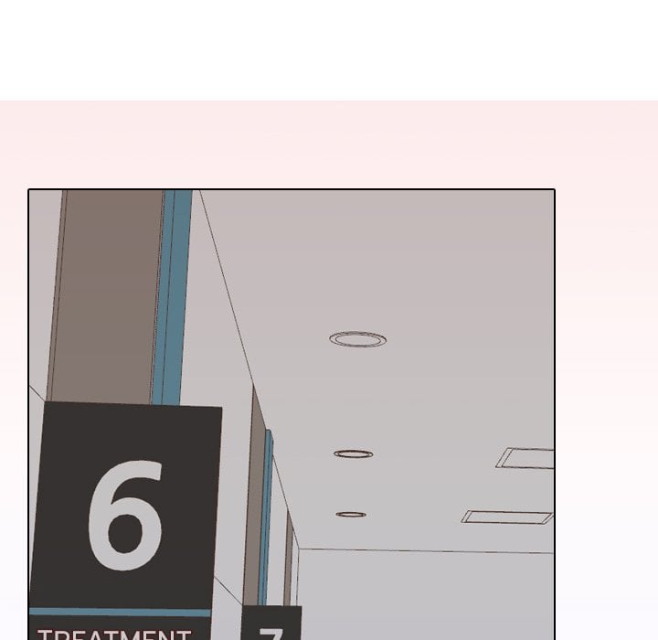 One Shot Men&#8217;s Clinic - Chapter 12 77