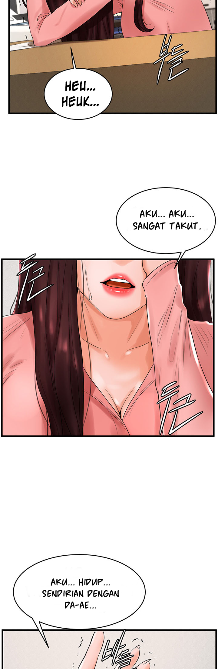 Billiard Room Love - Chapter 12 11