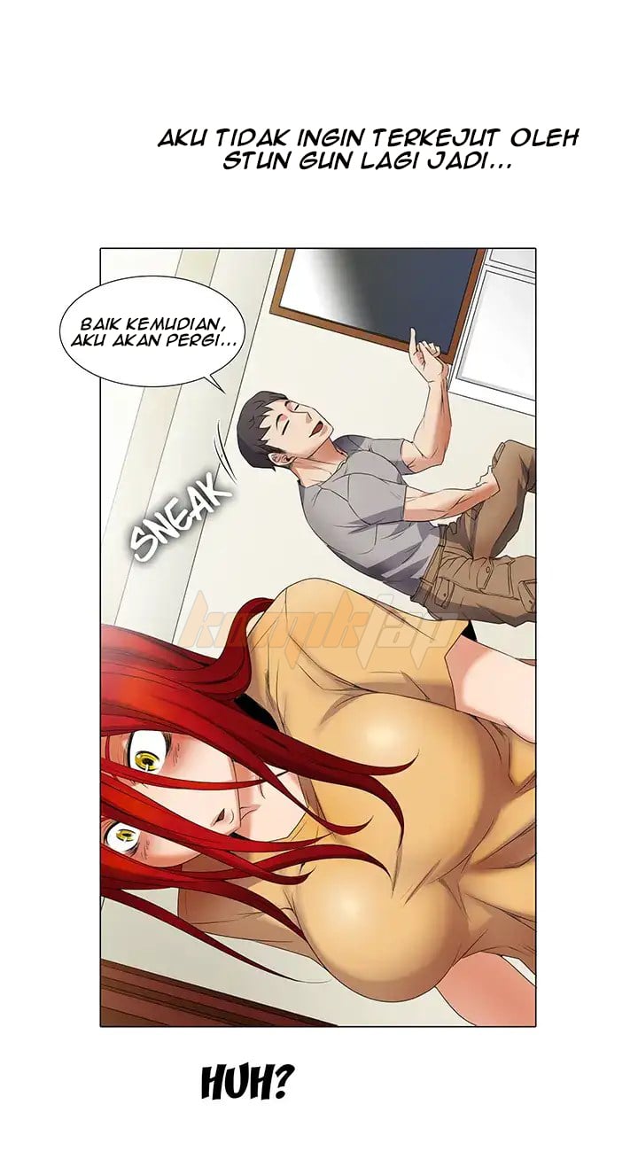 Cartoonists NSFW - Chapter 12 12 Cartoonists NSFW - Chapter 12 12