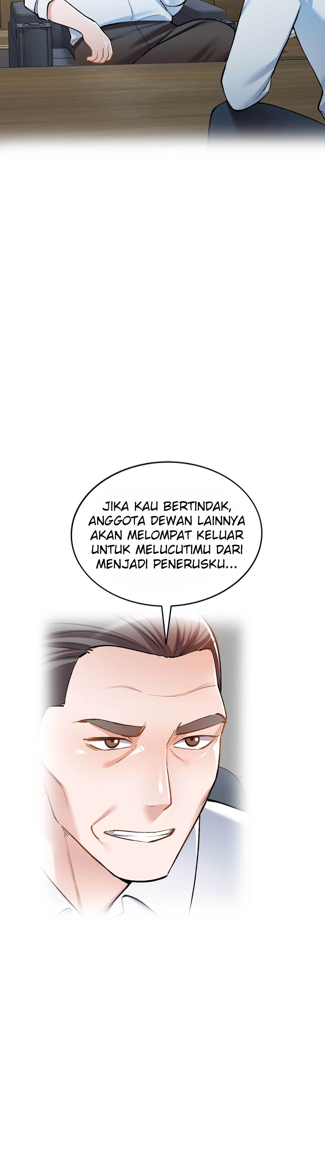 My Secretary&#8217;s Got a Secret - Chapter 12 19
