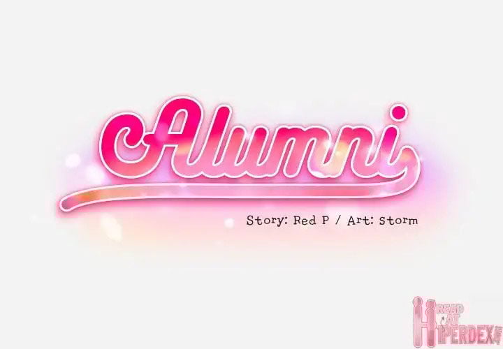 Alumni - Chapter 12 3