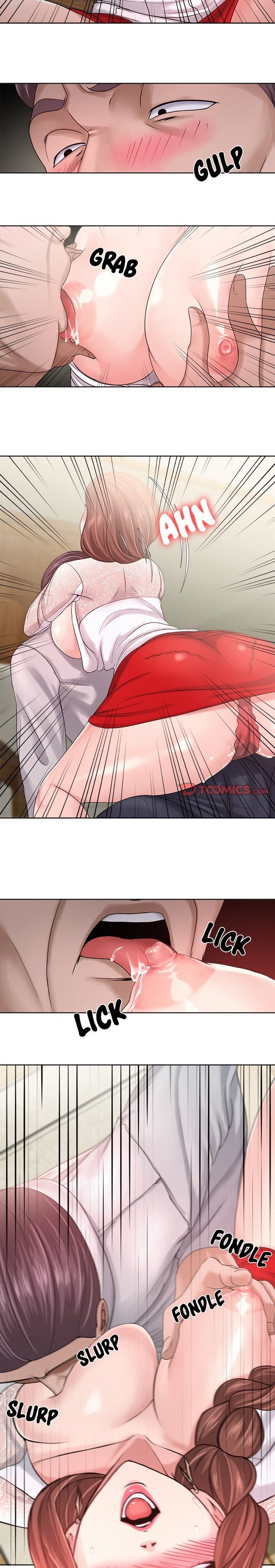 Cat Fight - Chapter 12 8