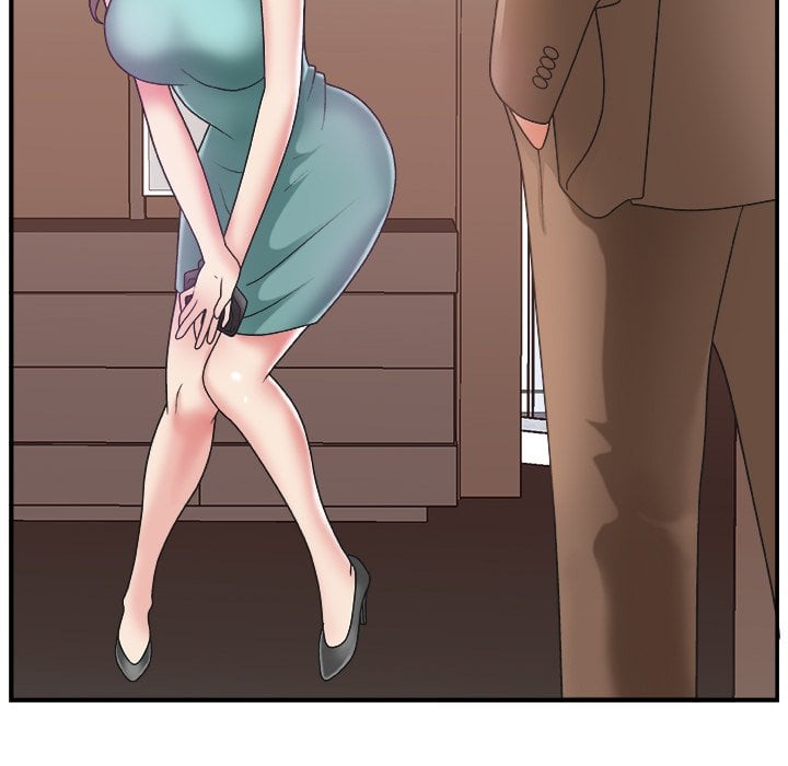 Miss Announcer - Chapter 12 85 Miss Announcer - Chapter 12 85