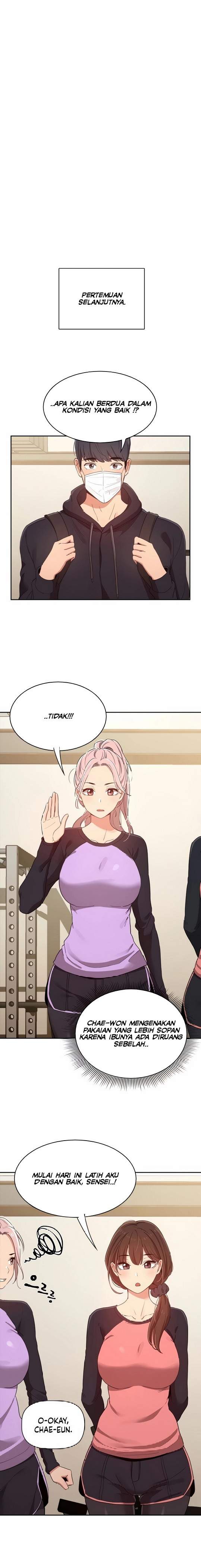 Private Tutoring in These Trying Times - Chapter 12 12 Private Tutoring in These Trying Times - Chapter 12 12