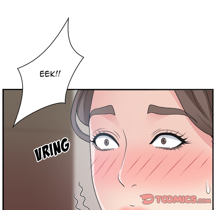 Miss Announcer - Chapter 12 33 Miss Announcer - Chapter 12 33