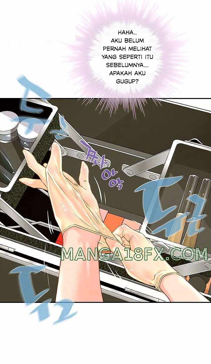 Cum in New Employee - Chapter 12 10