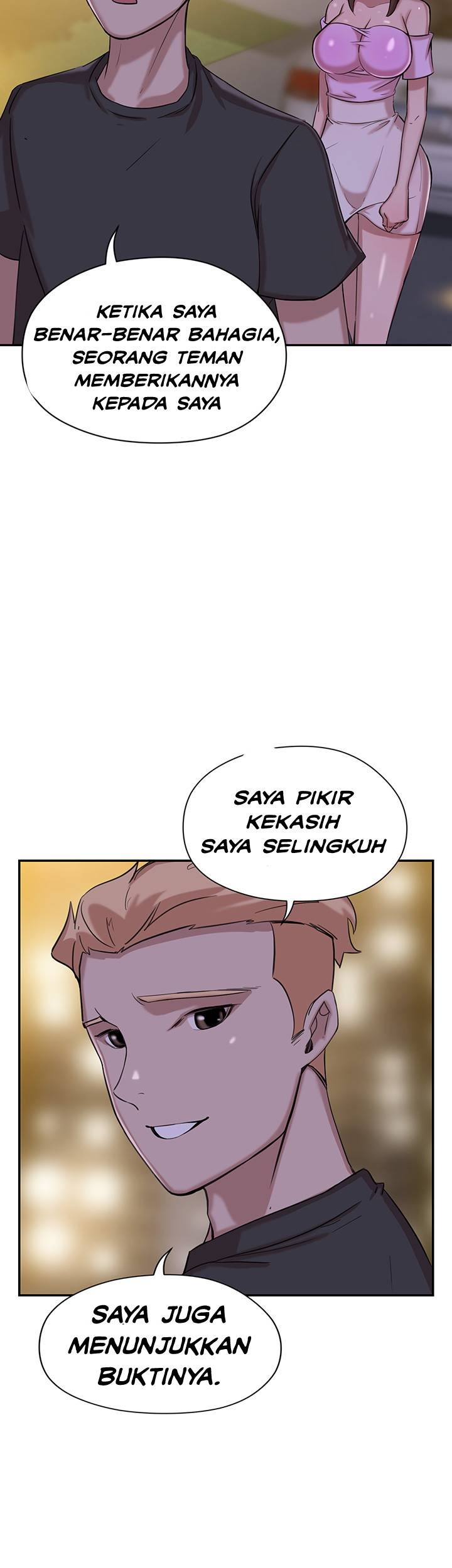 Puberty - Chapter 12 27