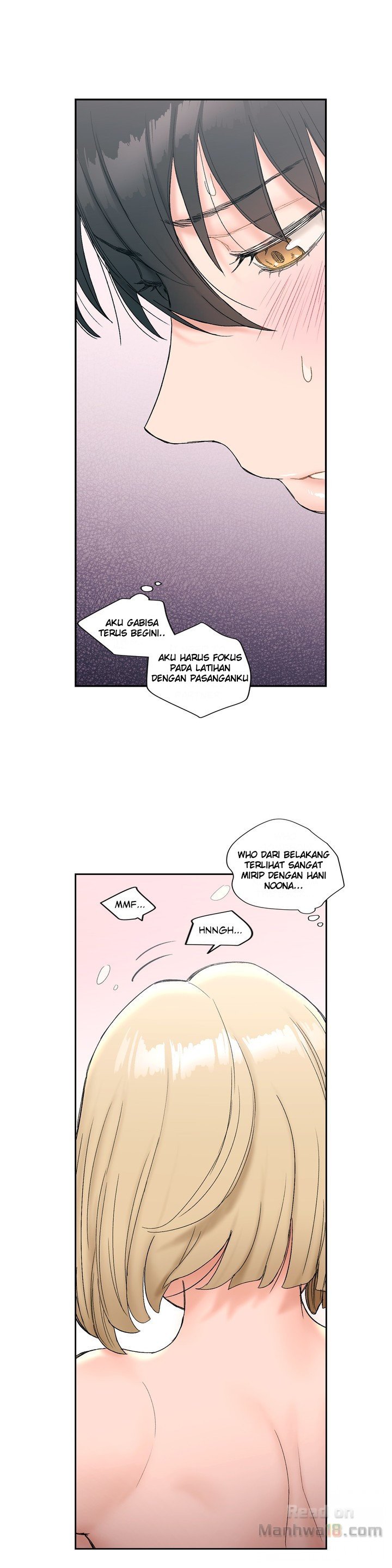 Sexercise - Chapter 12 5