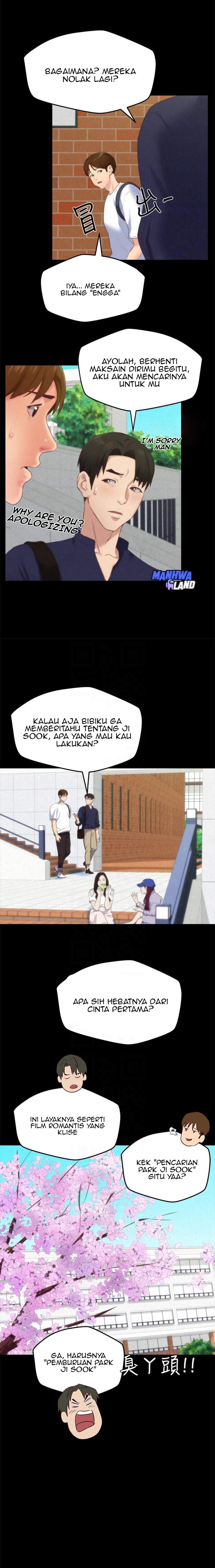 My Baby Girl - Chapter 12 15