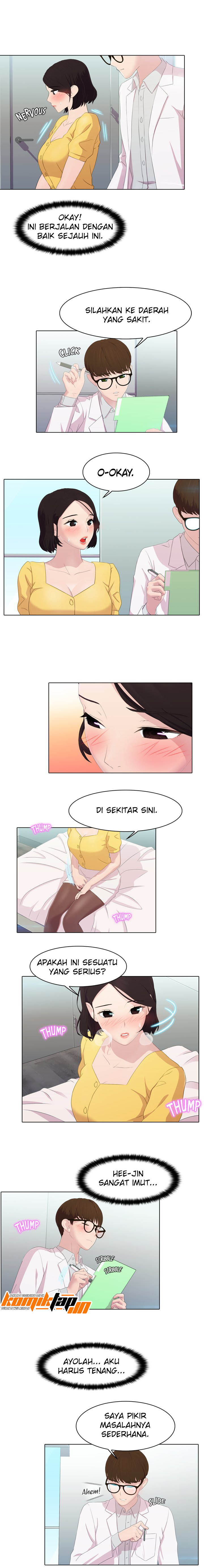 Pleasure Delivery - Chapter 12 4