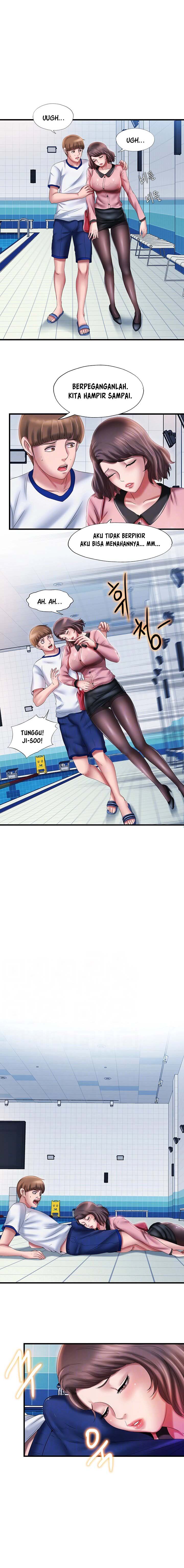 Water Overflow - Chapter 12 4
