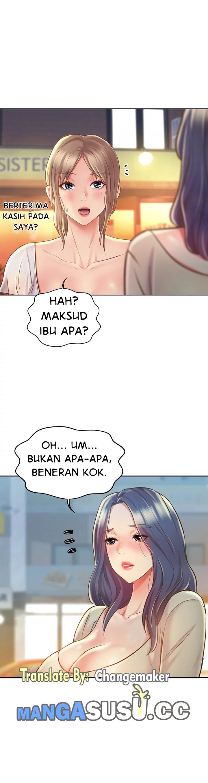 Noona&#8217;s Taste - Chapter 12 28