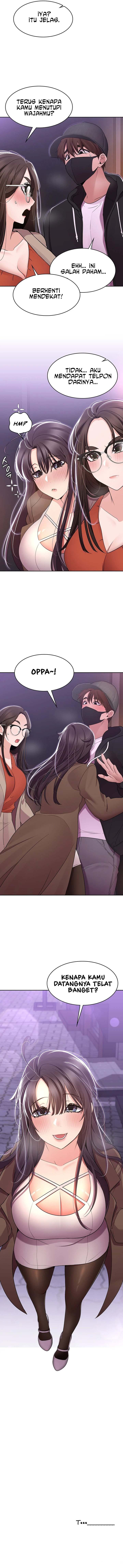 Meeting you again - Chapter 12 10 Meeting you again - Chapter 12 10