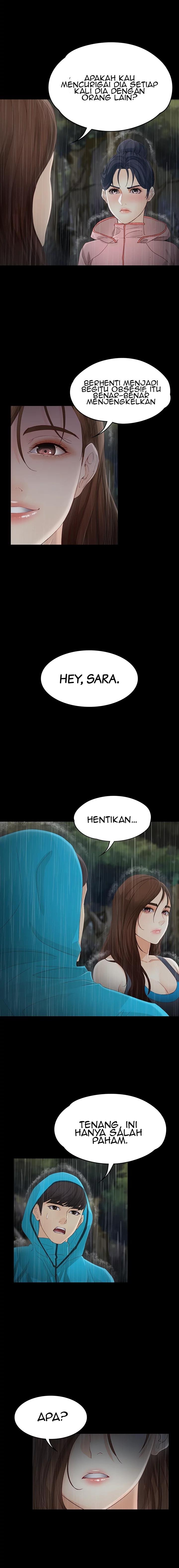 Falling for her - Chapter 12 19