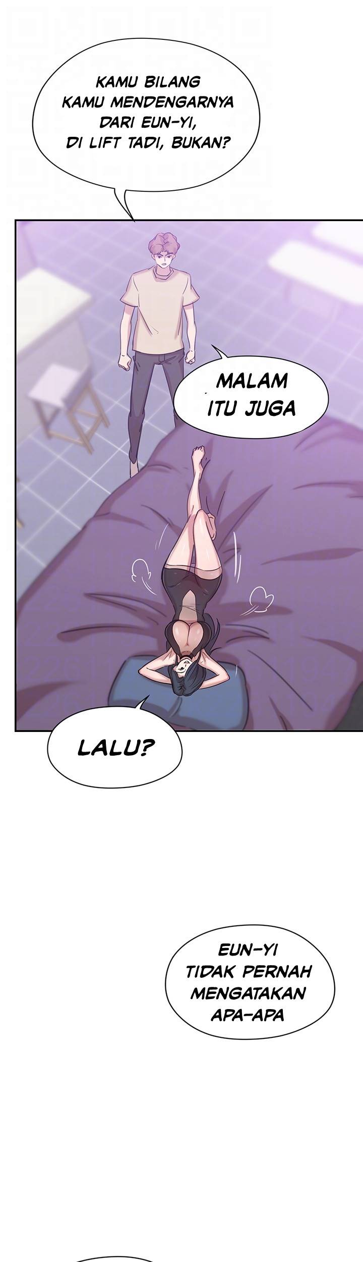 Puberty - Chapter 12 10