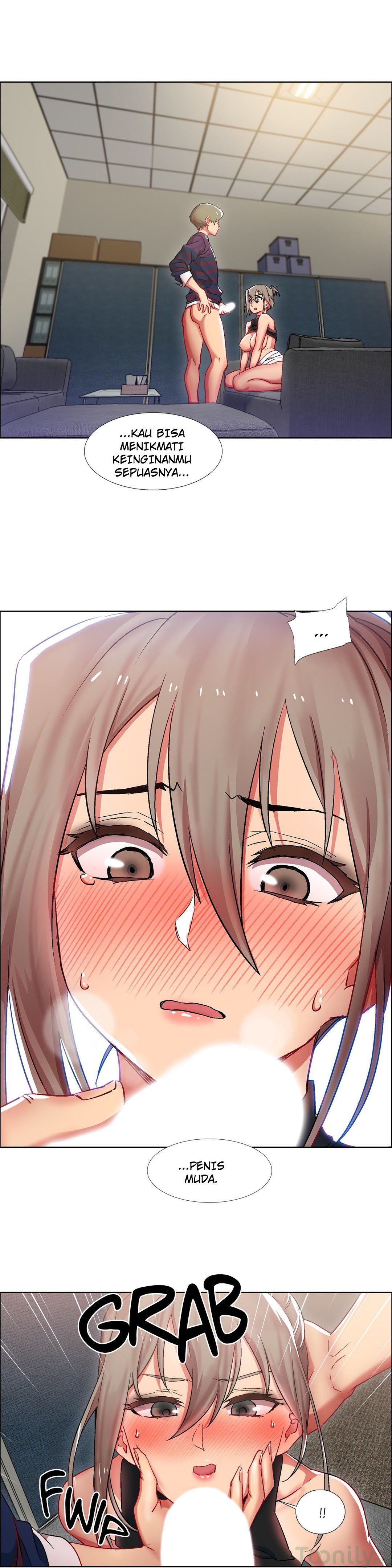 Rental Girls - Chapter 12 1 Rental Girls - Chapter 12 1