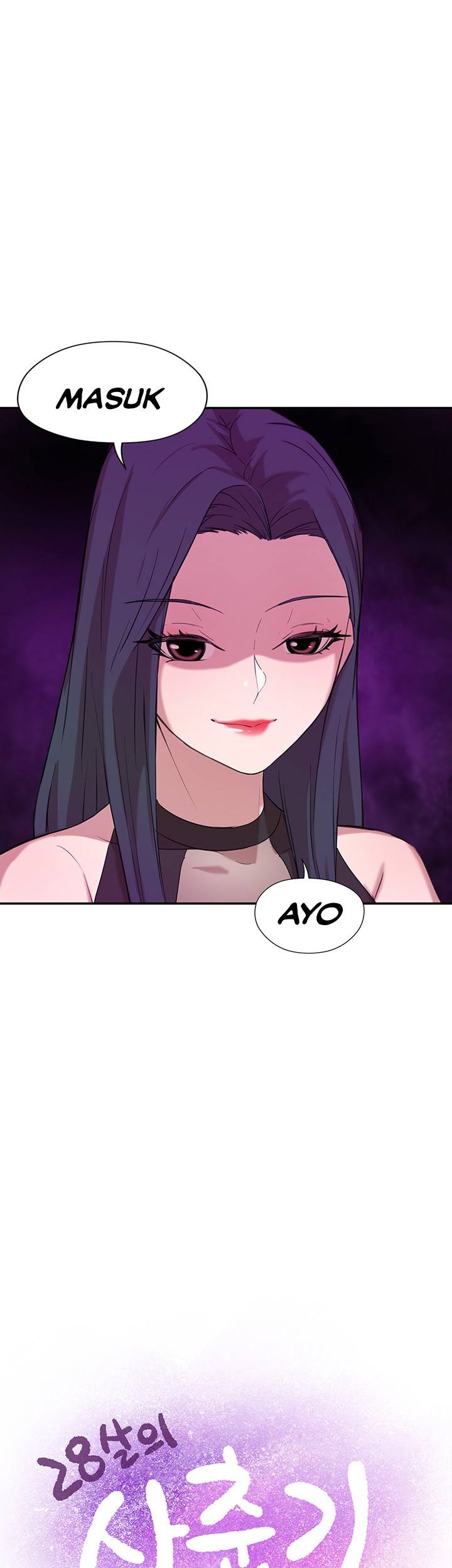 Puberty - Chapter 12 5