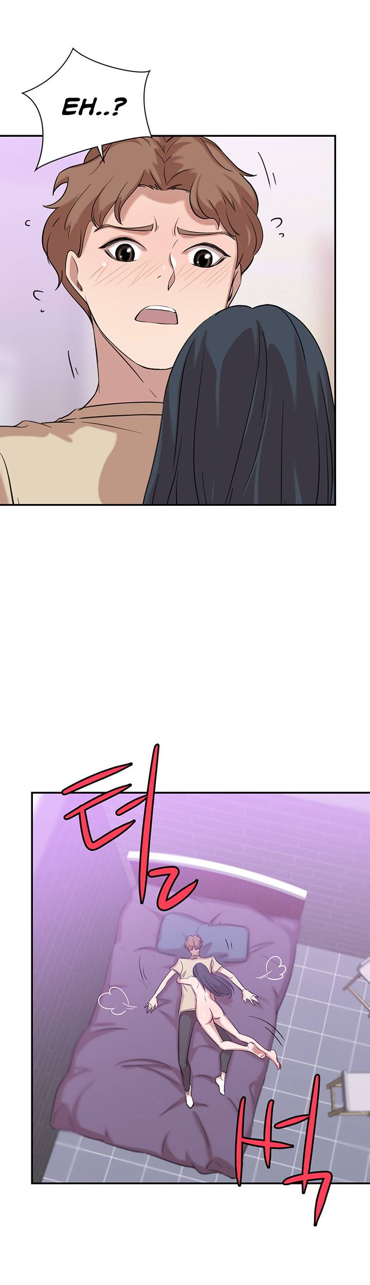 Puberty - Chapter 12 47