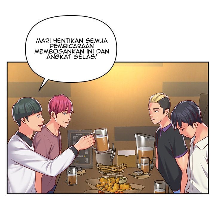 The Ladies’ Associate - Chapter 12 73 The Ladies’ Associate - Chapter 12 73