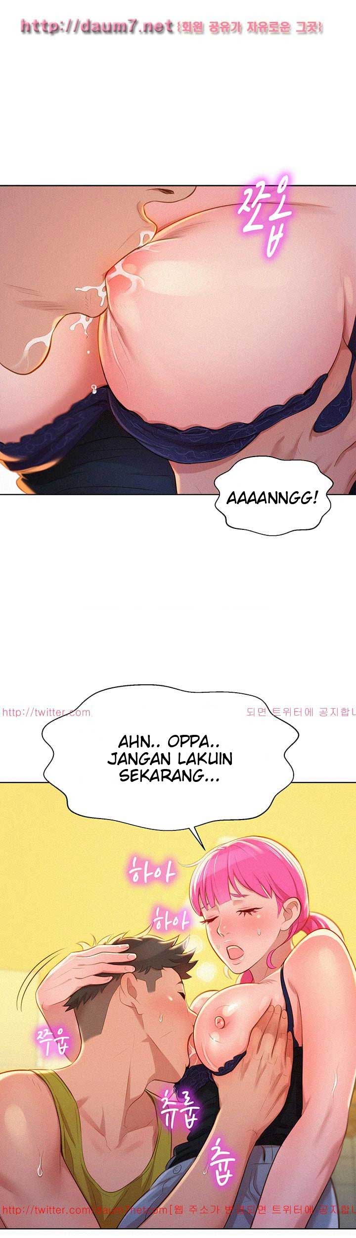 Sister Neighbor - Chapter 12 36