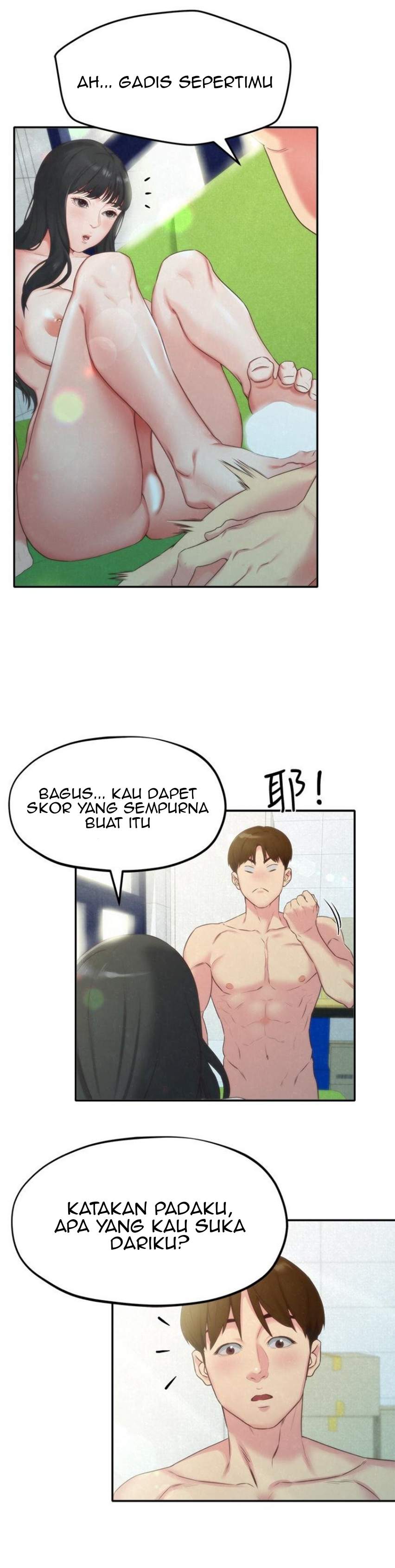 My Baby Girl - Chapter 12 8