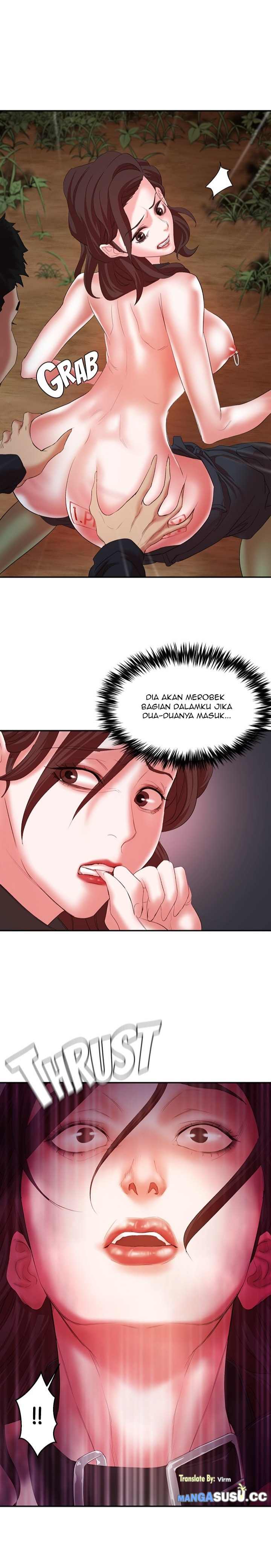 The Escape - Chapter 12 11