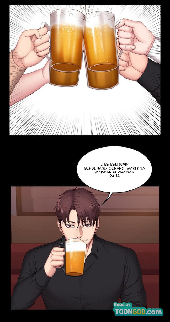 Fitness Uncensored - Chapter 12 6 Fitness Uncensored - Chapter 12 6