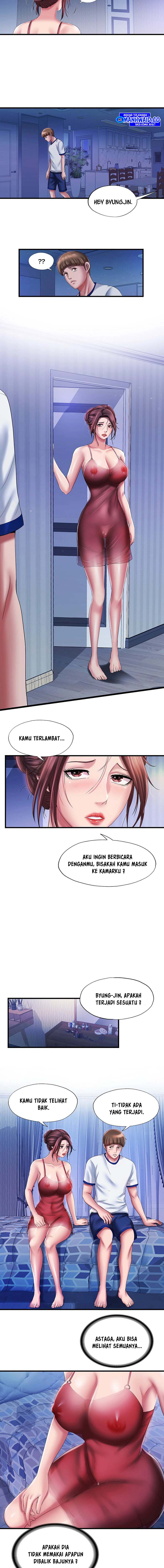 Water Overflow - Chapter 12 9