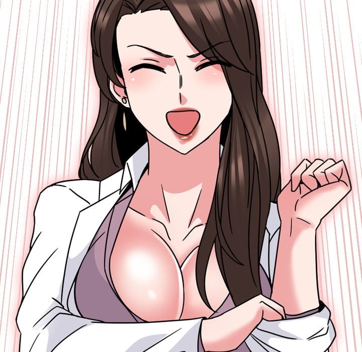 One Shot Men&#8217;s Clinic - Chapter 12 121