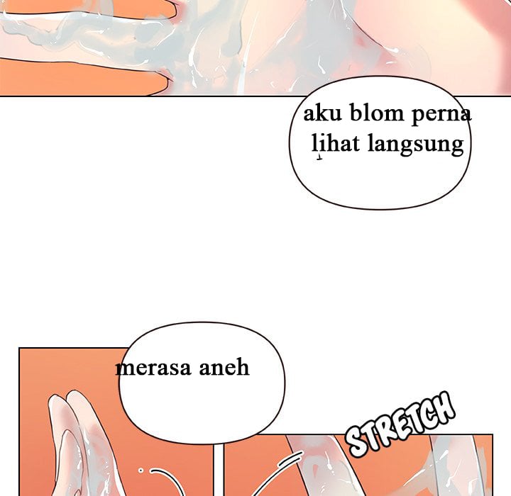 Family Adjustments - Chapter 12 50