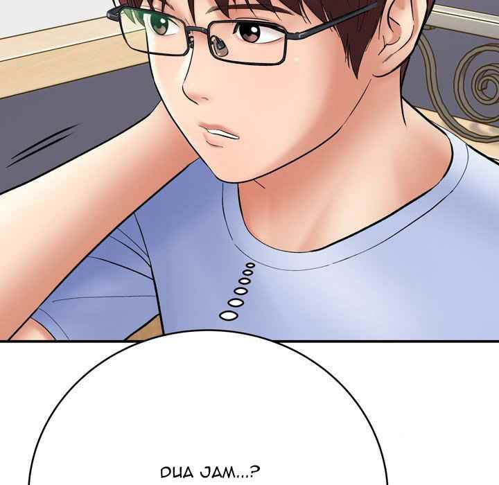 With Yumi - Chapter 12 24